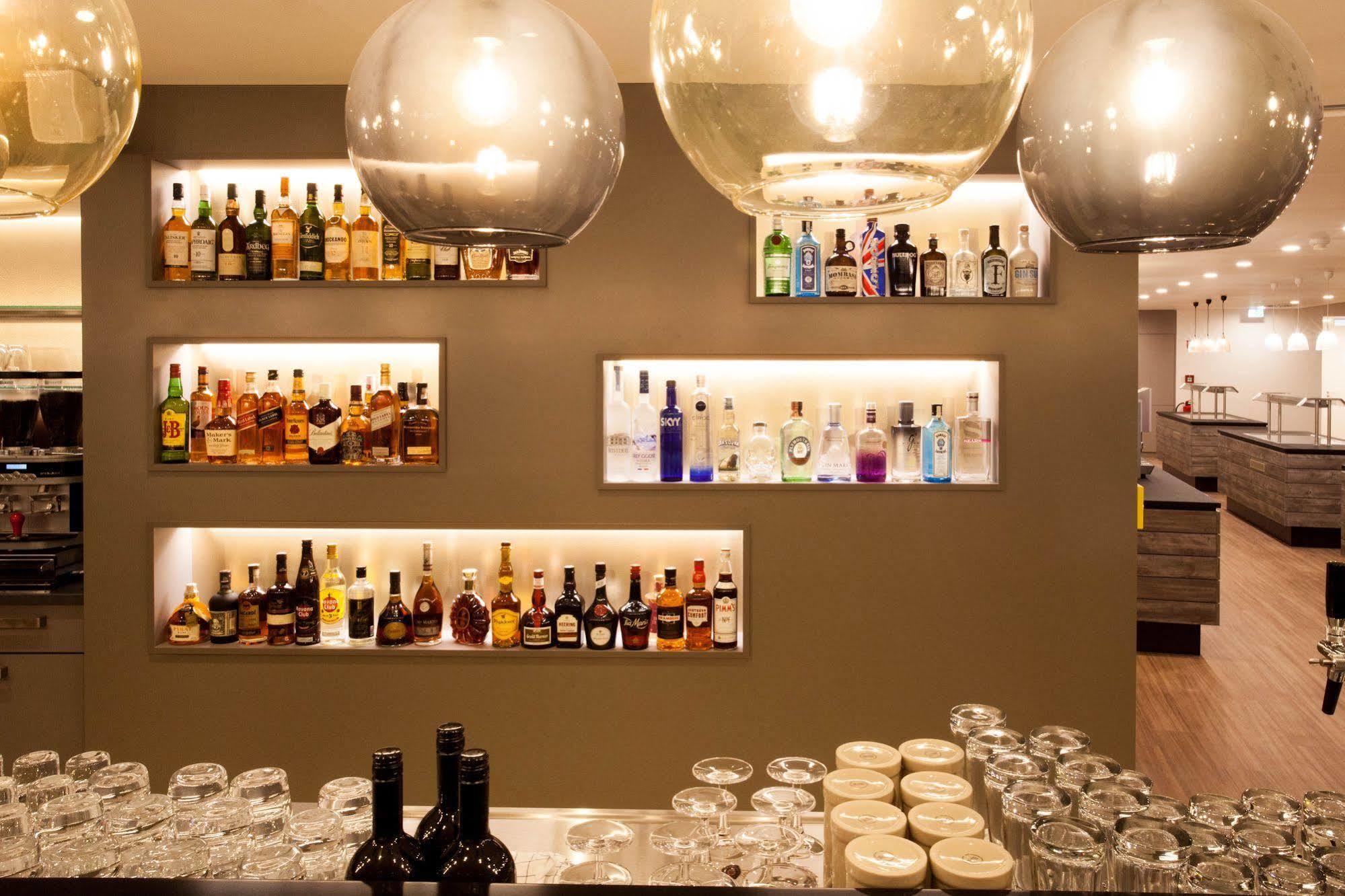 四边酒店 布伦瑞克 外观 照片